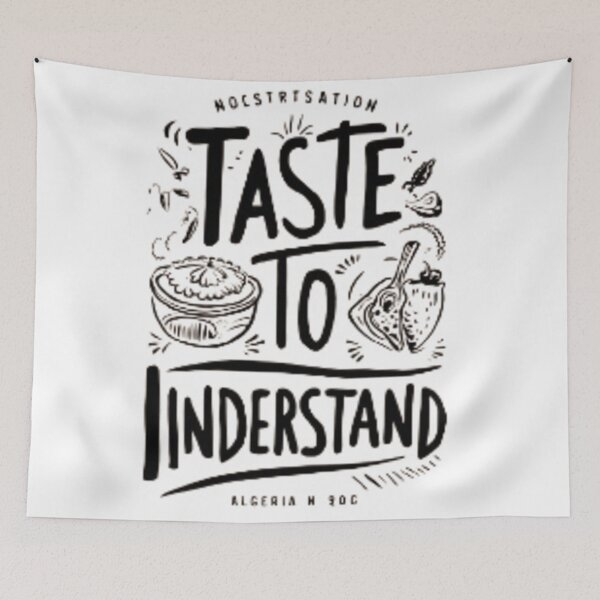 Item preview, taste to inderstand designed and sold by Alexaksil.