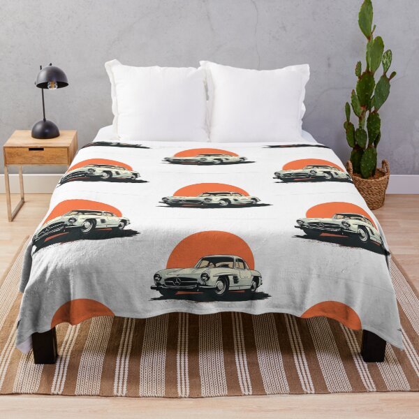 Item preview, Mercedes Classic Style gullwing 300sl designed and sold by AdaMazingDesign.