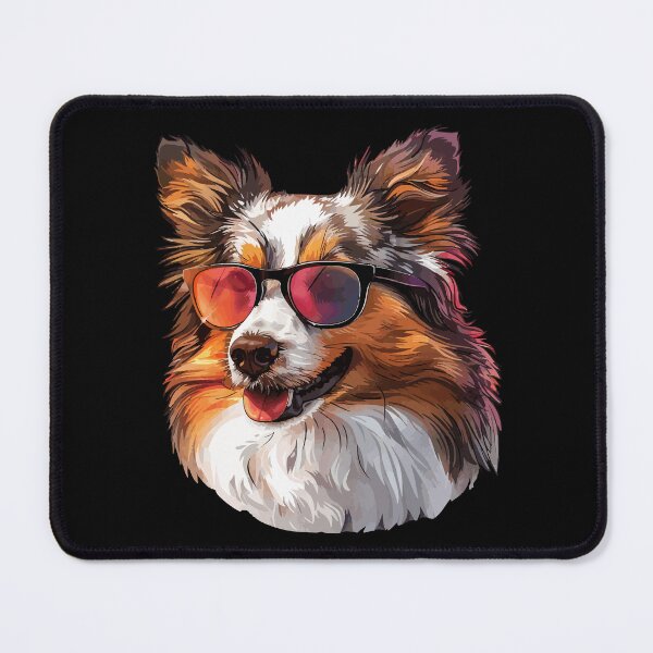 Item preview, Sheltie designed and sold by VelvetRoom.