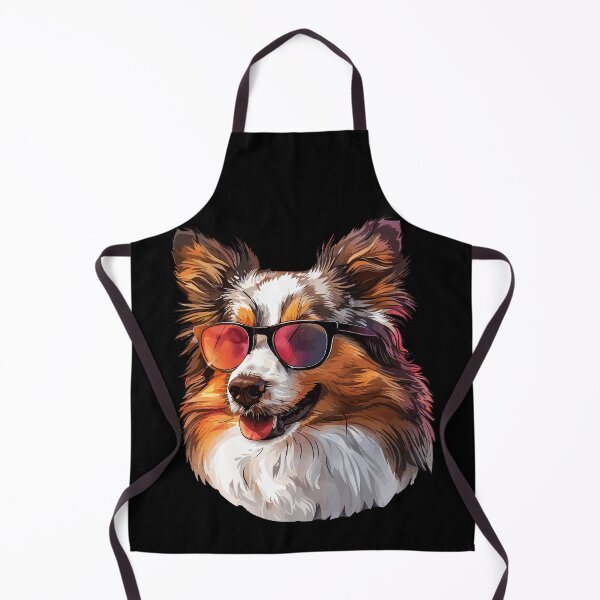Item preview, Sheltie designed and sold by VelvetRoom.