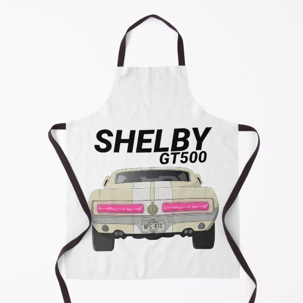 Item preview, FORD MUSTANG SHELBY GT500 BEIGE designed and sold by YZKDesign.