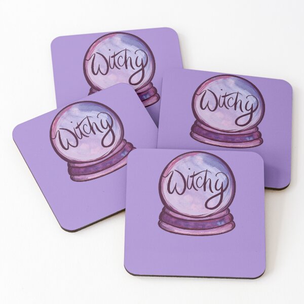 Item preview, Witchy  designed and sold by FrictionMaxxing.