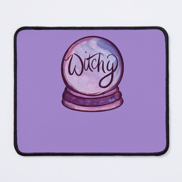 Item preview, Witchy  designed and sold by FrictionMaxxing.