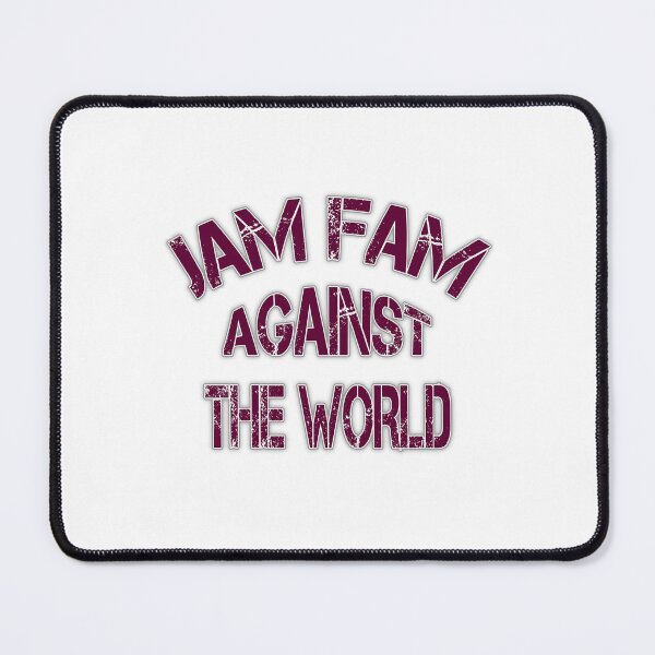 Item preview, fam jam designed and sold by FYS-Arte-Style.