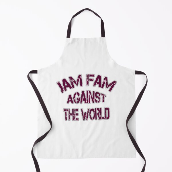 Item preview, fam jam designed and sold by FYS-Arte-Style.