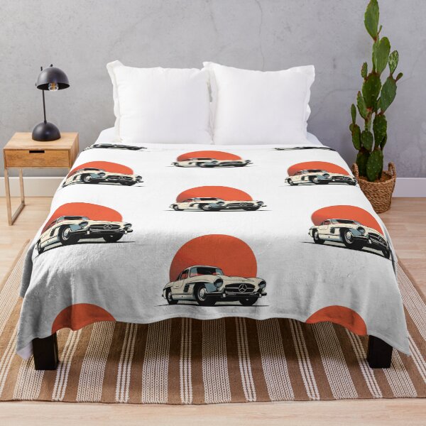 Item preview, Mercedes Classic Style gullwing 300sl designed and sold by AdaMazingDesign.