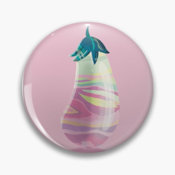Item preview, aubergine designed and sold by jelidesign.
