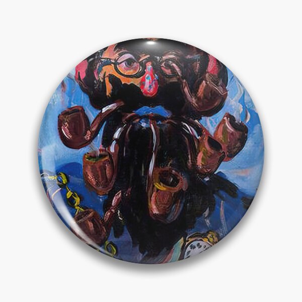 Item preview, art by rene magritte designed and sold by David-thomi.