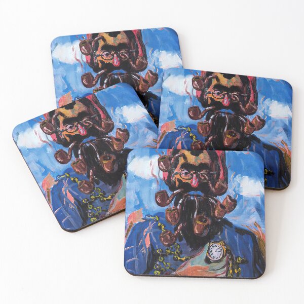 Item preview, art by rene magritte designed and sold by David-thomi.