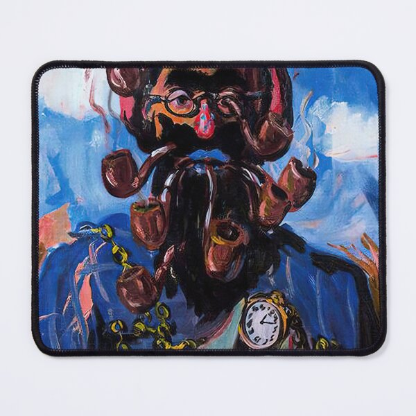 Item preview, art by rene magritte designed and sold by David-thomi.
