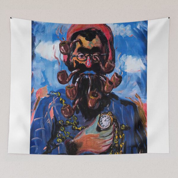 Item preview, art by rene magritte designed and sold by David-thomi.