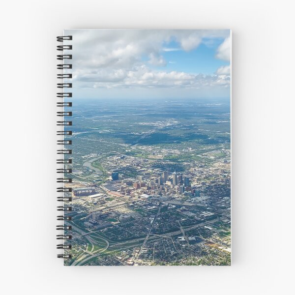 Item preview, Flying over Indianapolis, Indiana designed and sold by SafariByMarisa.