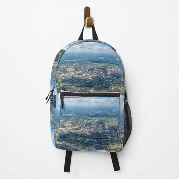 Item preview, Flying over Indianapolis, Indiana designed and sold by SafariByMarisa.