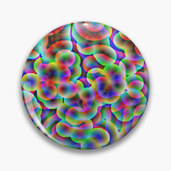 Item preview, Abstraction entanglement 34 designed and sold by Gluecknika.