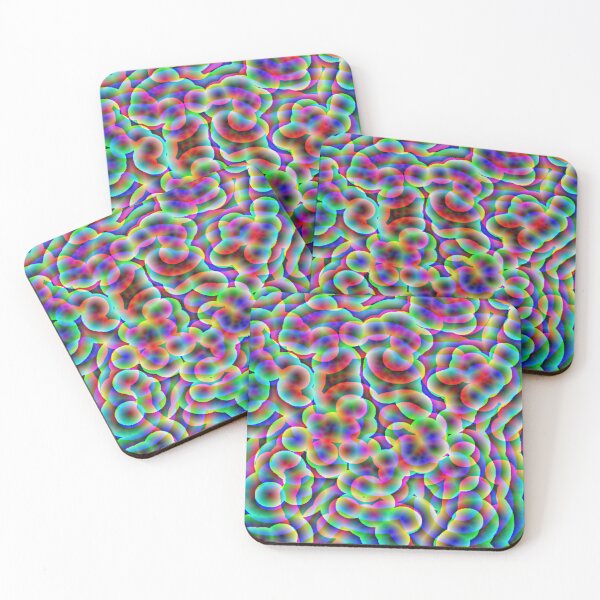 Item preview, Abstraction entanglement 34 designed and sold by Gluecknika.