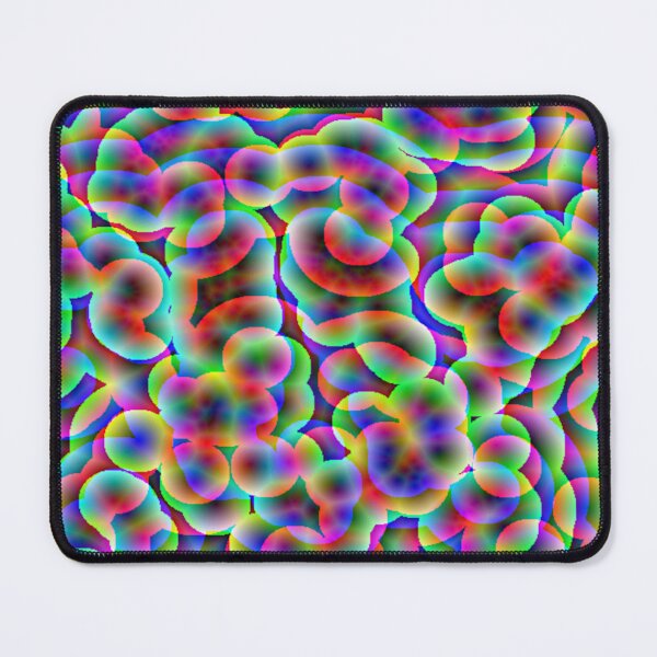 Item preview, Abstraction entanglement 34 designed and sold by Gluecknika.