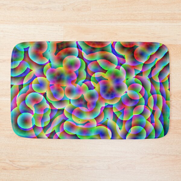 Item preview, Abstraction entanglement 34 designed and sold by Gluecknika.