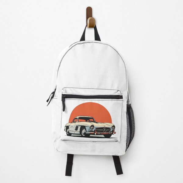 Item preview, Mercedes Classic Style gullwing 300sl designed and sold by AdaMazingDesign.