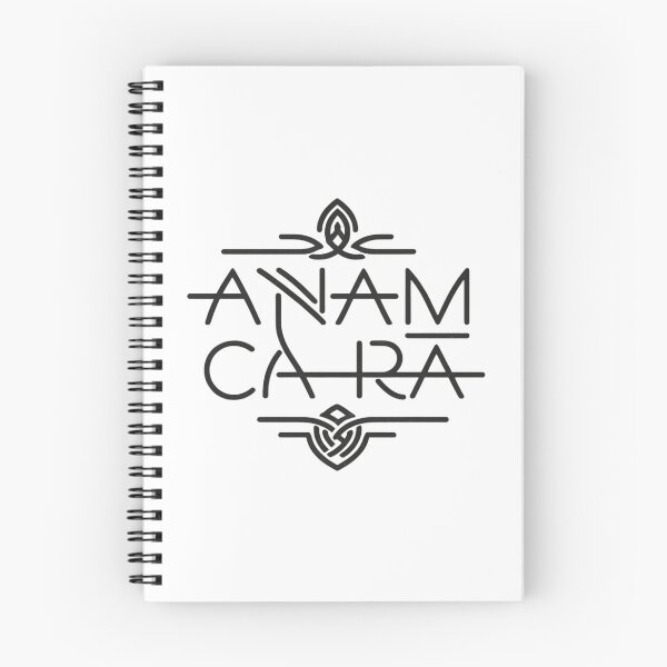 Item preview, Celtic Anam Cara Symbol designed and sold by Tommy Studio.