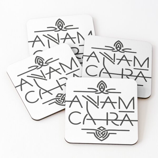 Item preview, Celtic Anam Cara Symbol designed and sold by Tommy Studio.