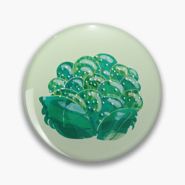 Item preview, broccoli designed and sold by jelidesign.