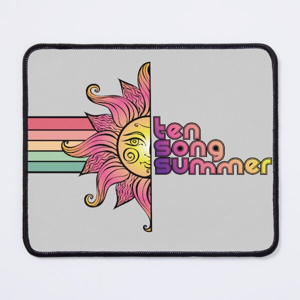 Item preview, Ten Song Summer - MUG SUN designed and sold by tensongsummer.