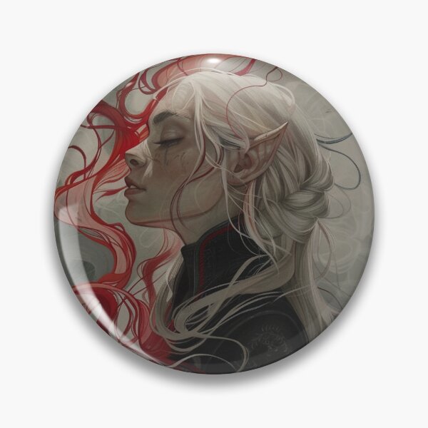Item preview, Pale Elf Vapes Blood designed and sold by SkibidiWizard.