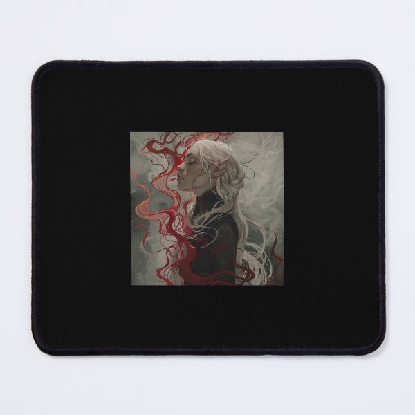 Item preview, Pale Elf Vapes Blood designed and sold by SkibidiWizard.