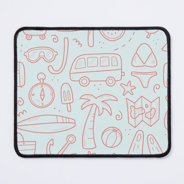 Item preview, Explorer Summer designed and sold by Eureka Studios.