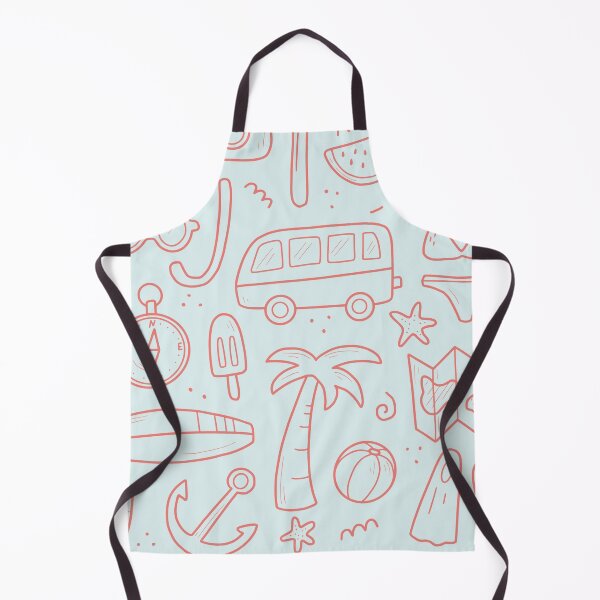 Item preview, Explorer Summer designed and sold by Eureka Studios.
