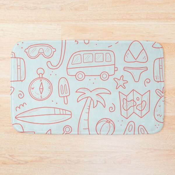 Item preview, Explorer Summer designed and sold by Eureka Studios.