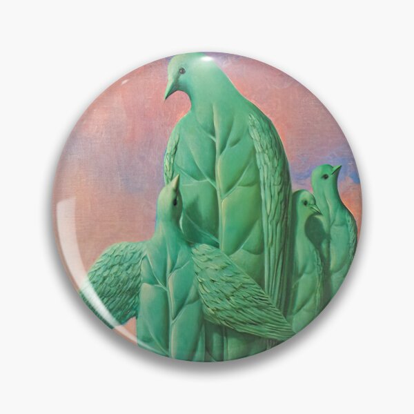 Item preview, rene magritte art designed and sold by David-thomi.