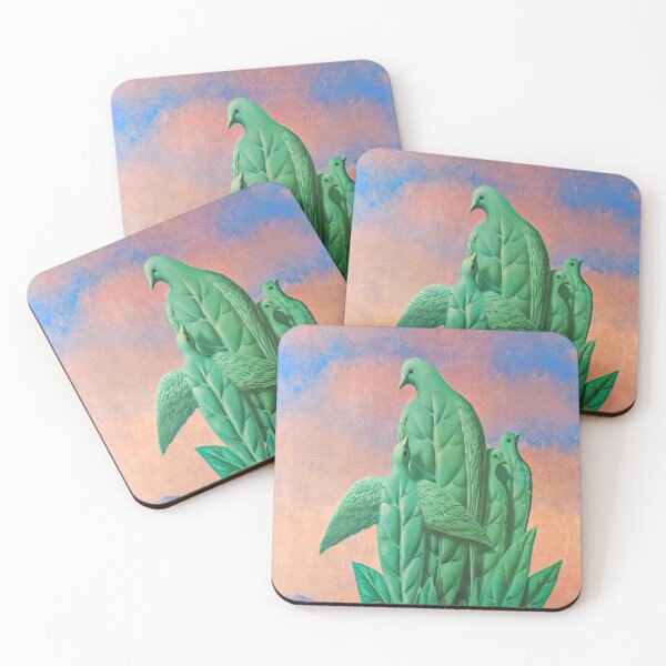 Item preview, rene magritte art designed and sold by David-thomi.
