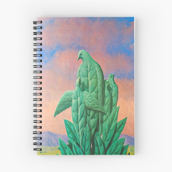 Item preview, rene magritte art designed and sold by David-thomi.