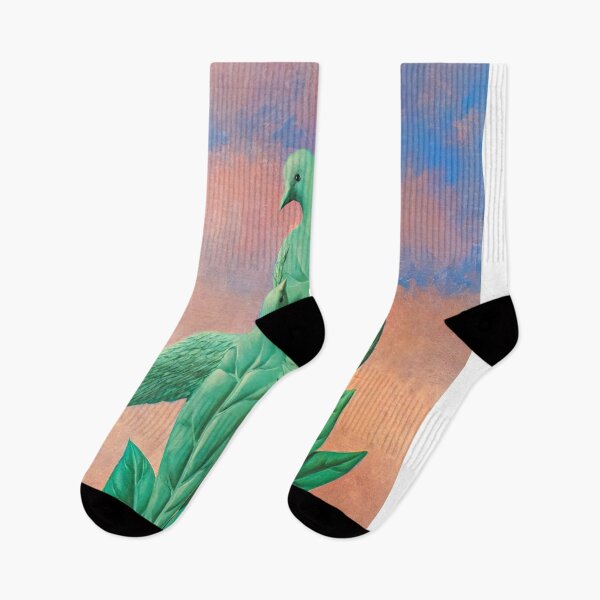 Item preview, rene magritte art designed and sold by David-thomi.