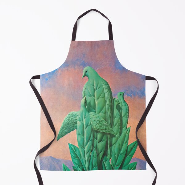Item preview, rene magritte art designed and sold by David-thomi.