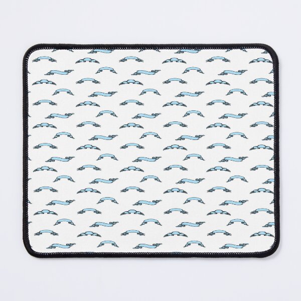 Item preview, Ribbon Label Combo Pack - Pastel Blue designed and sold by KTCreativeSide.