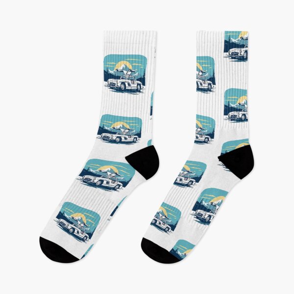 Item preview, Mercedes Classic Style gullwing 300sl designed and sold by AdaMazingDesign.