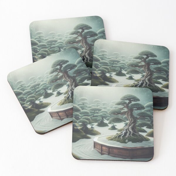 Item preview, Bonsai 14 designed and sold by Sybille-Yates.