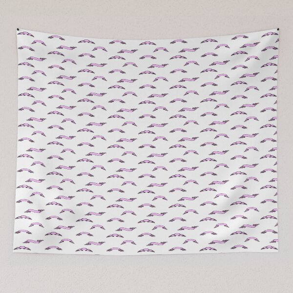 Item preview, Ribbon Label Combo Pack - Pastel Pink designed and sold by KTCreativeSide.
