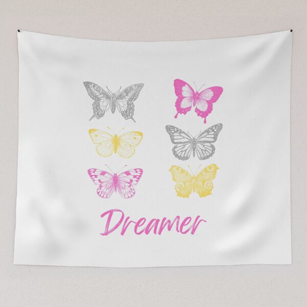 Item preview, Dreamer  designed and sold by Rookie Designs.