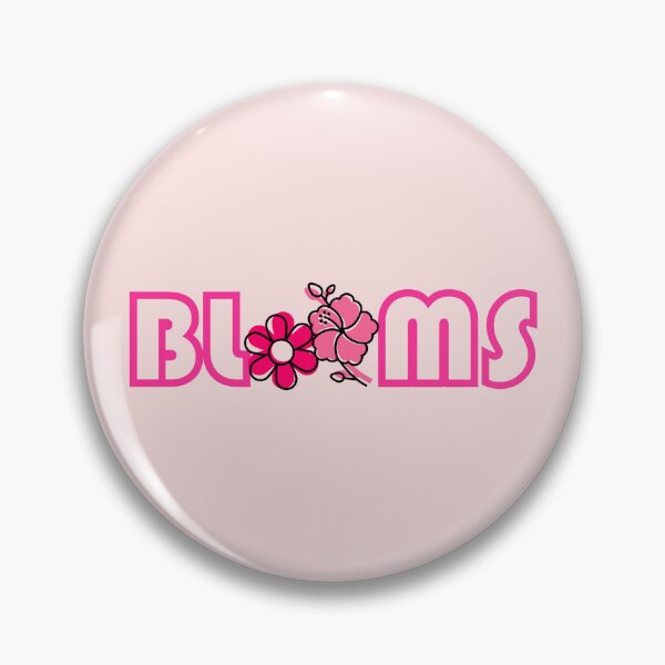 Item preview, Blooms of BINI fandom designed and sold by valeng03.