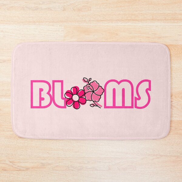 Item preview, Blooms of BINI fandom designed and sold by valeng03.