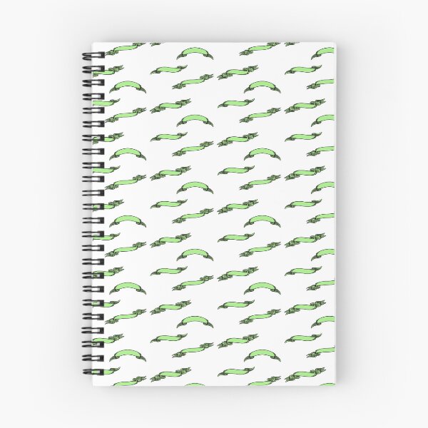 Item preview, Ribbon Label Combo Pack - Pastel Green designed and sold by KTCreativeSide.