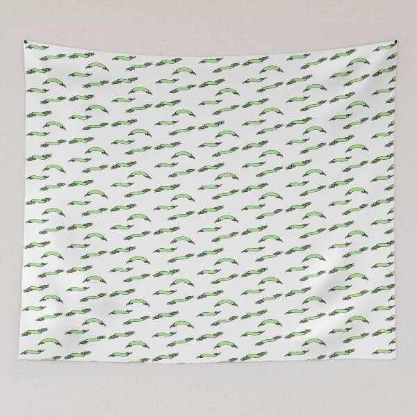Item preview, Ribbon Label Combo Pack - Pastel Green designed and sold by KTCreativeSide.