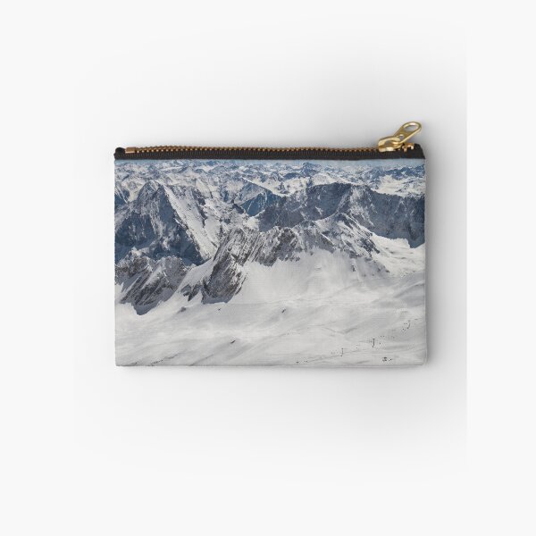 Item preview, Snowy Alps designed and sold by Dominika Aniola.