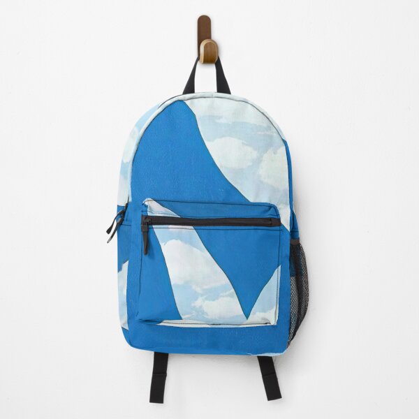 Item preview, rene magritte painting designed and sold by David-thomi.