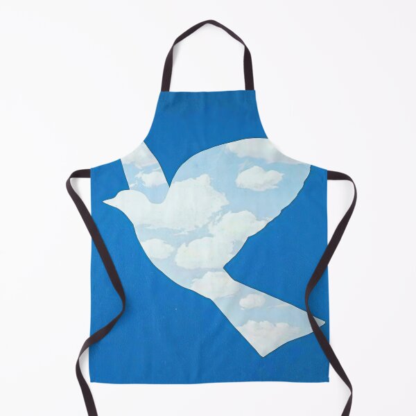 Item preview, rene magritte painting designed and sold by David-thomi.