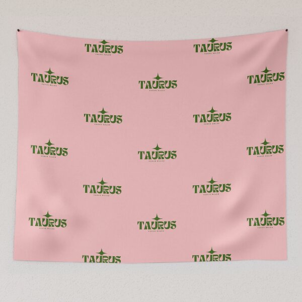 Item preview, TAURUS - Venus Ruled | Astrology Wheel Series  designed and sold by GlobalCurator.