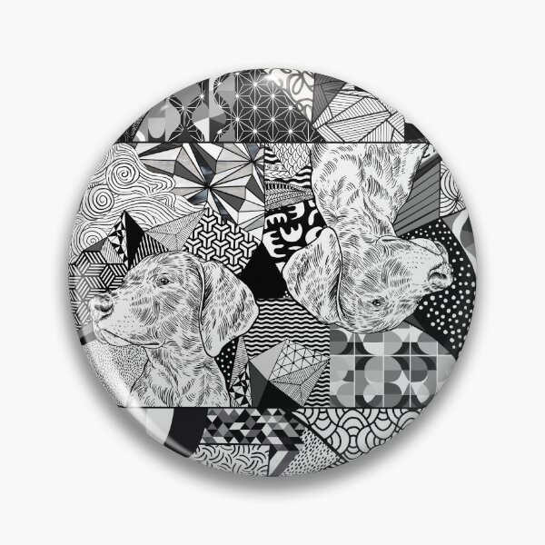 Item preview, FIND THE WEIM BLACK AND WHITE  designed and sold by bluweim.